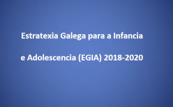 Estratexia Galega para a Infancia e Adolescencia