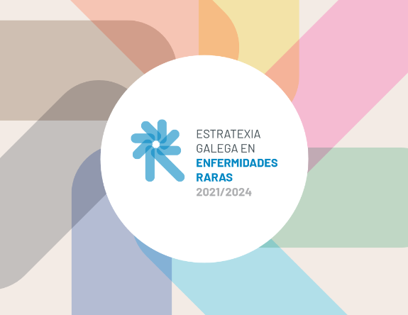 Estrategia Gallega en Enfermedades Raras (2021-2024)