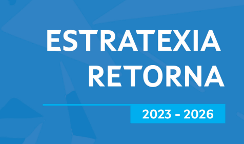 Estrategia Retorna 2023-2026