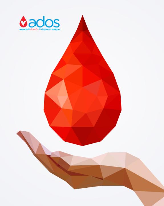 ADOS - Agencia de Donación de Órganos y Sangre