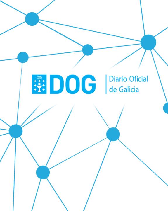 DOG - Diario Oficial de Galicia 