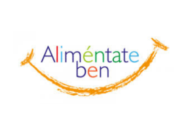 Aliméntate ben