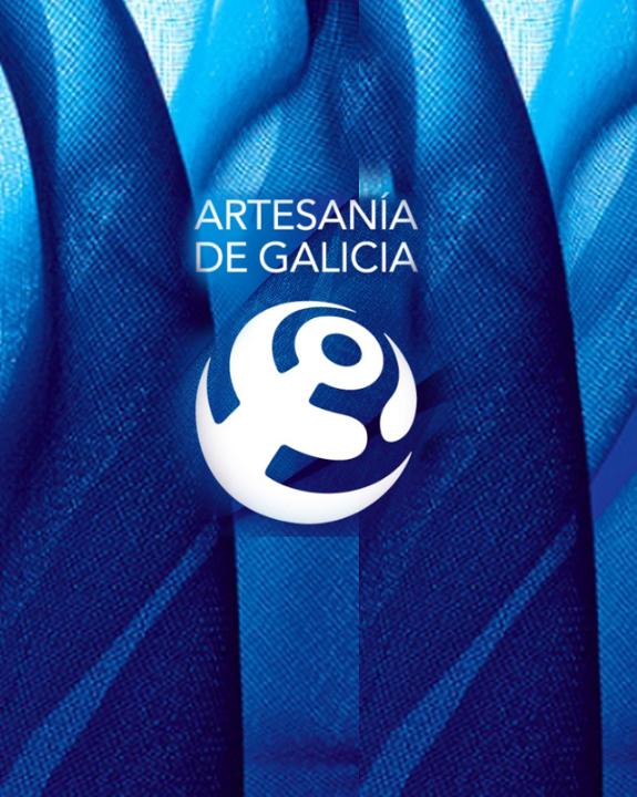Artesanía de Galicia