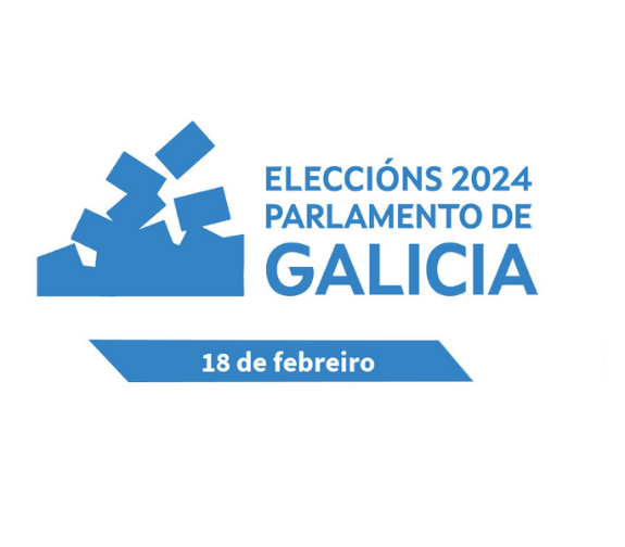Eleccións ao Parlamento de Galicia 2024