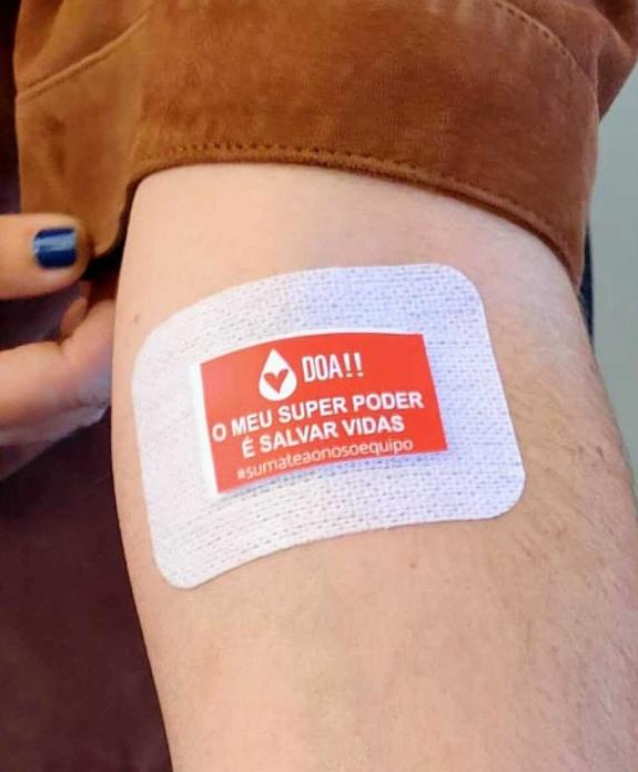 Imaxe da nova:A Axencia de Doazón de Órganos e Sangue invita á cidadanía a doar nesta fin de semana de setembro