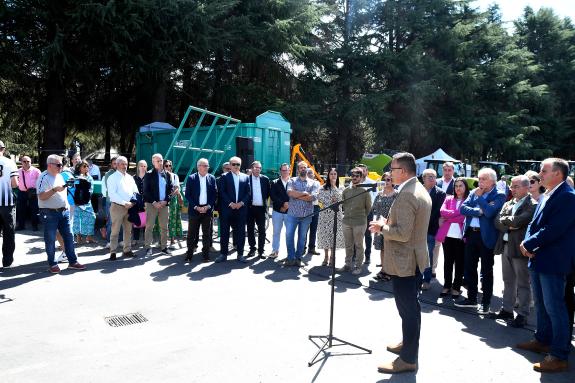 Imagen de la noticia:La Xunta destinará 300.000 euros a una campaña de promoción del consumo de la Indicación geográfica protegida Patata de Gali...
