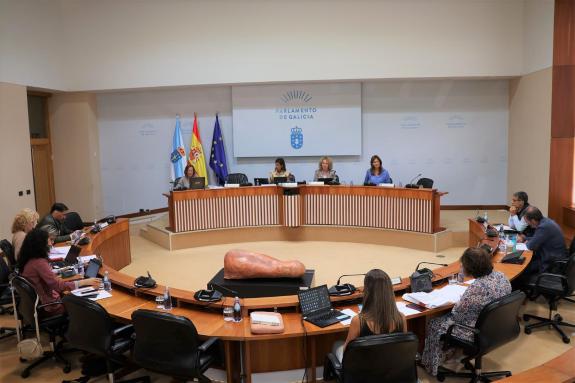Imagen de la noticia:La Xunta impulsa más de 600 proyectos municipales con un presupuesto de 27,2 millones de euros