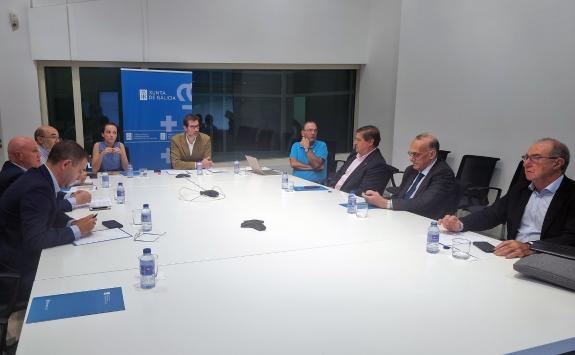 Imagen de la noticia:La Xunta abre la consulta pública de la futura ley de inteligencia artificial de Galicia