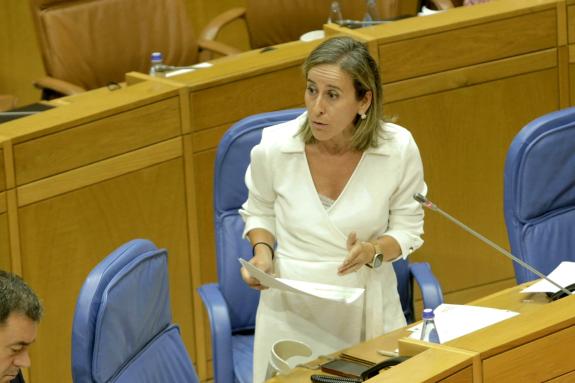 Imagen de la noticia:La Xunta reclama un Plan Director del Corredor Atlántico con plazos, inversiones y las infraestructuras prioritarias para el...