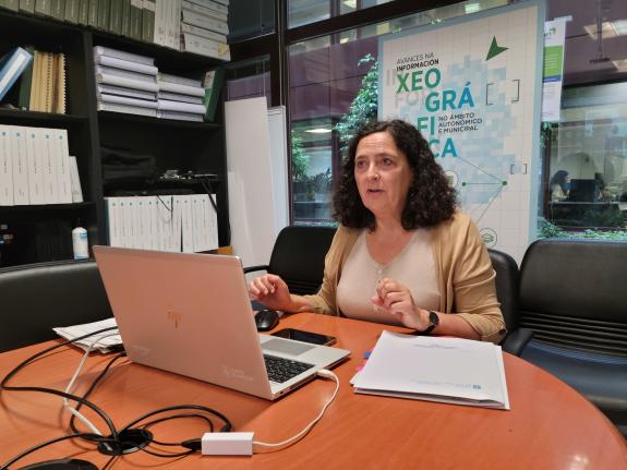 Imaxe da nova:Galicia é a comunidade co mellor nivel de execución dos fondos europeos destinados ás reservas da biosfera