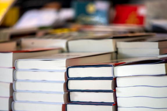 Imaxe da nova:As bibliotecas escolares galegas fanse con 11 dos 41 premios nacionais aos clubs de lectura