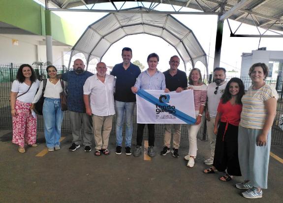 Imaxe da nova:A Xunta pon en valor o papel do Observatorio da Lusofonía Valentín Paz Andrade para reforzar os lazos no mundo lusófono