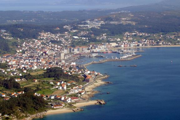 Imaxe da nova:A Xunta defende a Lei do Litoral de Galicia como norma innovadora e referente a seguir para a xestión integrada da costa