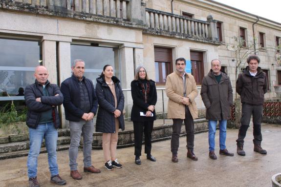 Imaxe da nova:A Xunta alenta a mocidade da provincia de Ourense a participar nas actividades do Outono Xove