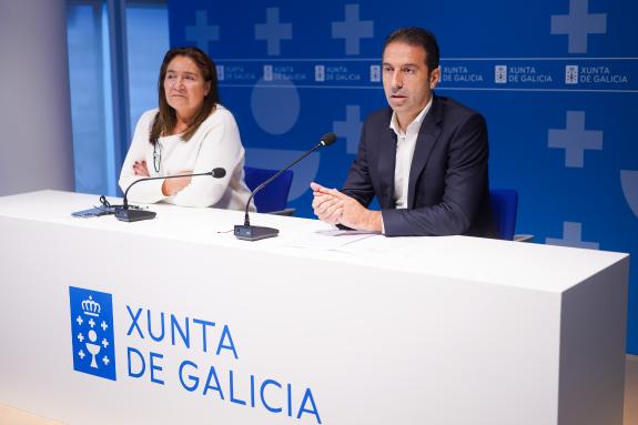 Imagen de la noticia:Vigo contará con una de las siete oficinas de atención presencial repartidas por el litoral gallego que asesorarán a benefic...