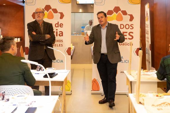 Imaxe da nova:A Xunta busca aos mellores queixos de Galicia na XXVI edición da súa cata-concurso
