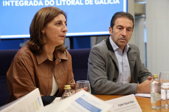 Imagen de la noticia:Galicia defenderá ante el Tribunal Constitucional que tiene competencias plenas para ordenar su litoral