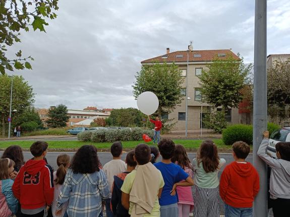 Imagen de la noticia:El Programa Meteoescolas de la Xunta formará este curso a más de 7.300 alumnos en el ámbito de la meteorología