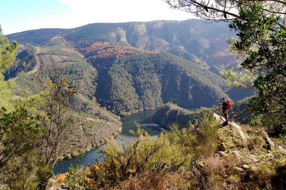 Imaxe da nova:Turismo de Galicia, candidata a mellor administración pública na implantación da calidade turística no seu territorio