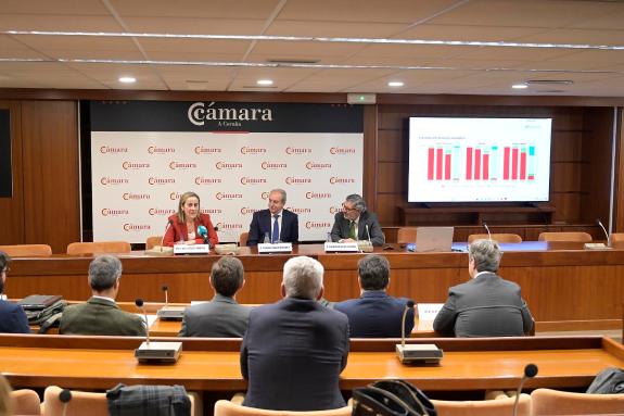 Imagen de la noticia:La Xunta avanza en la transformación de los sistemas de transporte para ofrecer una movilidad alternativa, eficiente y respe...
