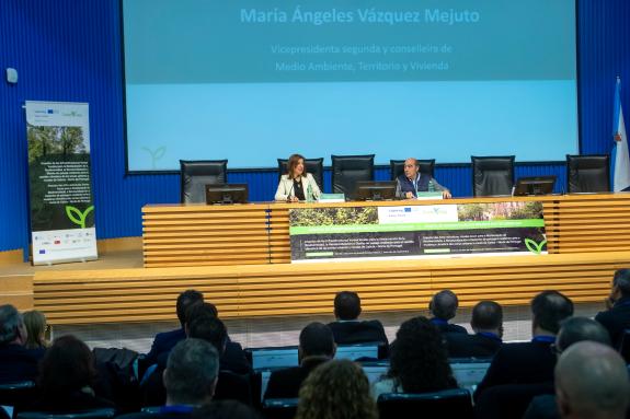 Imaxe da nova:Galicia e Portugal impulsan unha acción formativa para capacitar ao persoal público de cara ao desenvolvemento da infraestrutura ve...