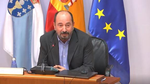 Imagen de la noticia:Xosé Merelles destaca los 28 M€ que la Xunta destina en ayudas para impulsar la diversificación y competitividad del turismo...