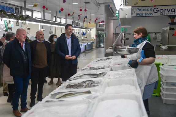 Imaxe da nova:Alfonso Villares resalta os beneficios para a saúde do consumo de peixe e destaca a dieta atlántica como parte da identidade galega
