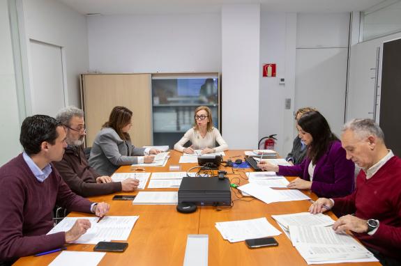 Imagen de la noticia:La Xunta consultiva de urbanismo aclara que la Ley del suelo de Galicia prevalece sobre las determinaciones de los planes de...