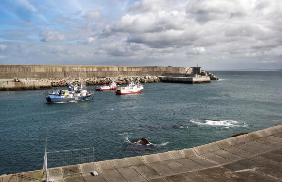 Imaxe da nova:Galicia reclama activar as medidas de flexibilidade, simplificación e exencións previstas no regulamento de control da pesca