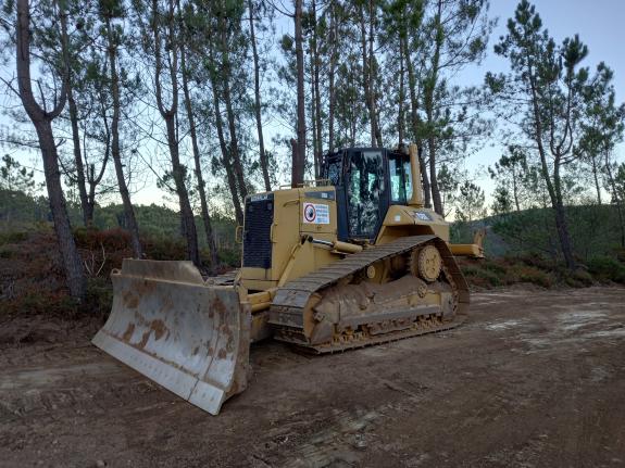 Imaxe da nova:A Xunta completa traballos preventivos en 27 hectáreas do distrito forestal XVI Deza-Tabeirós, en Cerdedo-Cotobade e Forcarei, para...