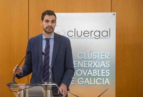 Imagen de la noticia:La Xunta destaca el papel de los certificados de ahorro energético en el fomento de la eficiencia