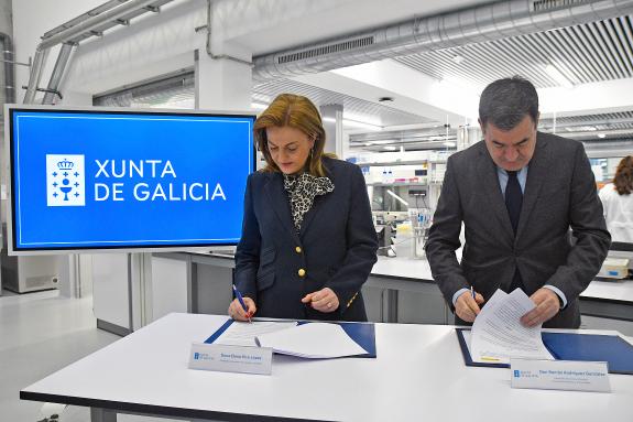 Imaxe da nova:A Xunta ofertará un total de 141 accións formativas para persoas desempregadas en 48 concellos a través de institutos e centros de ...