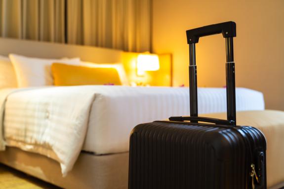 Imaxe da nova:O sector hoteleiro galego mantén en xaneiro a mellora da súa rendibilidade cunha facturación de 12 M€