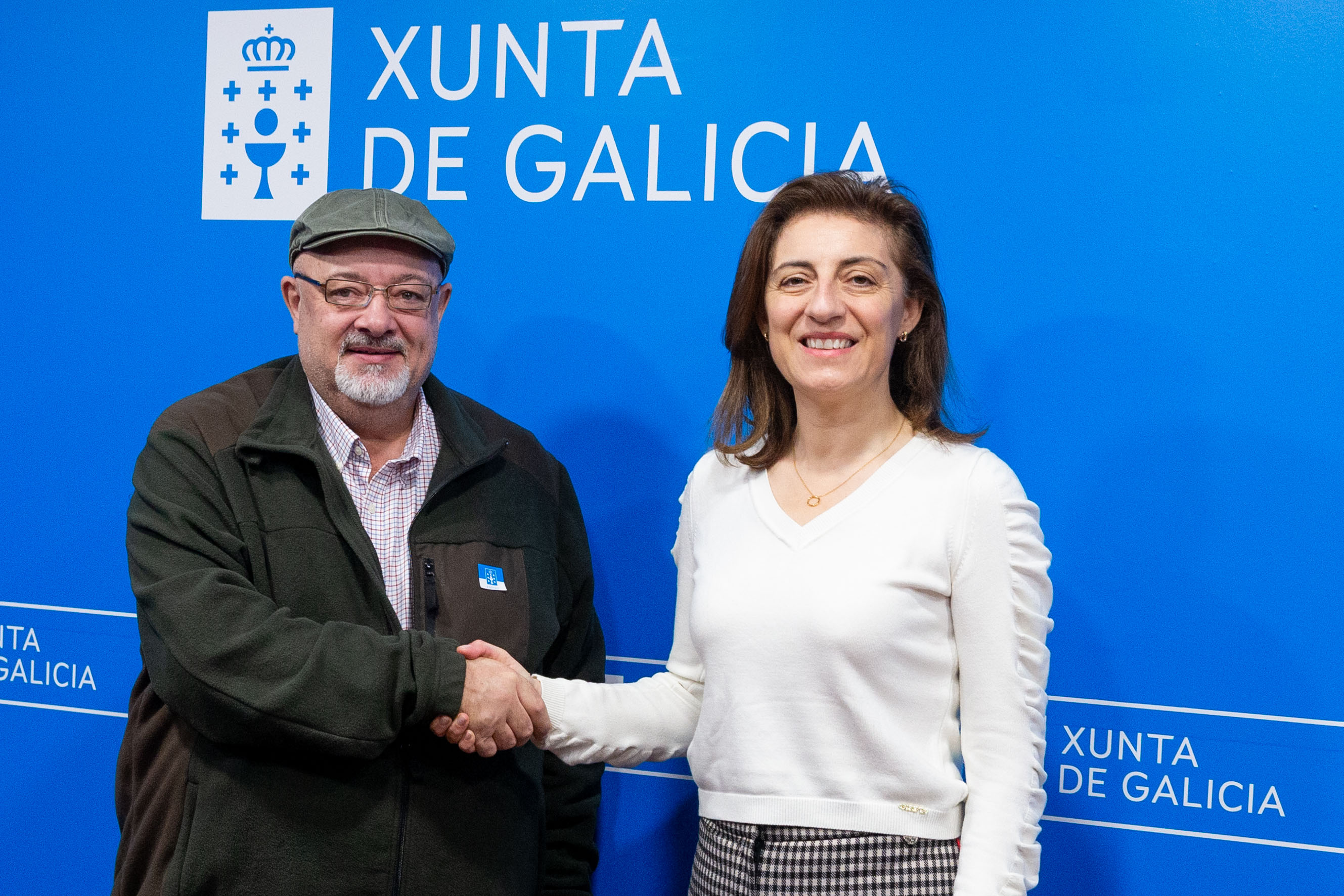 Image 0 of article A Xunta apoia con 30.000 euros a celebración de competicións deportivas de pesca continental e accións formativas como as escolas de río