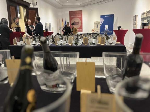 Imagen de la noticia:La Casa de Galicia en Madrid acoge la presentación de su I Fiesta del botelo