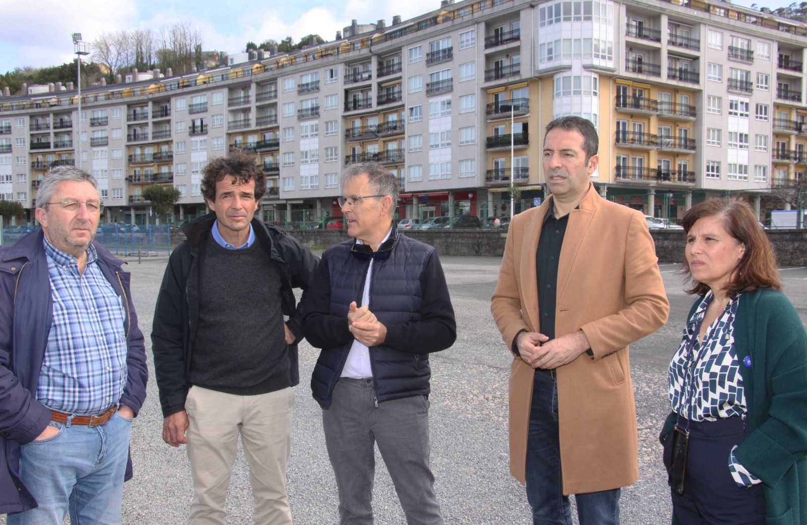 Image 1 of article A Xunta investirá máis de 260.000 euros en melloras nos pavimentos dos portos da Mariña Lucense