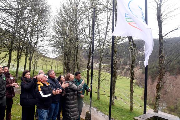 Imaxe da nova:A Xunta convoca axudas por 1,63 M€ para impulsar proxectos de conservación e posta en valor dos 6 parques naturais de Galicia