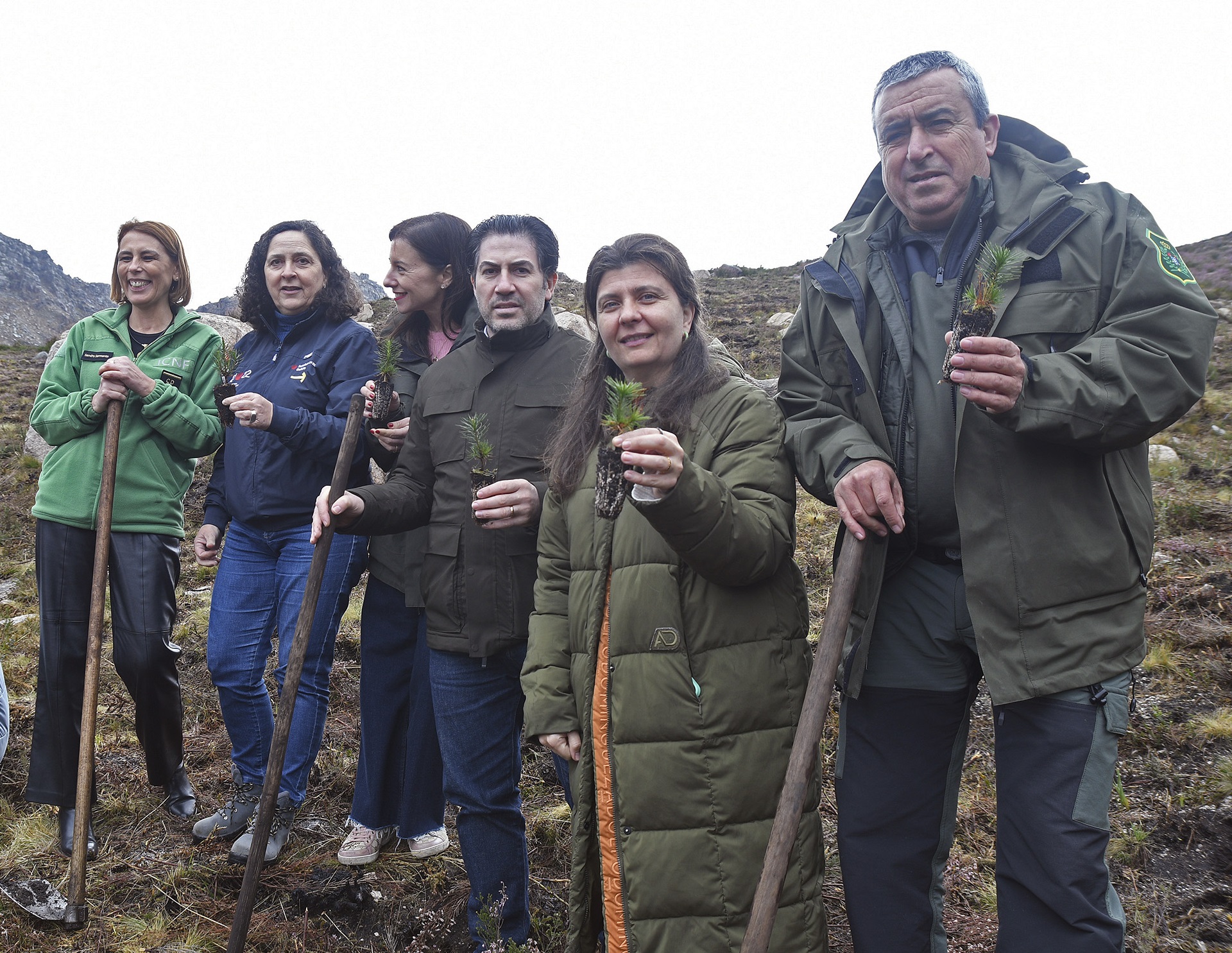 Image 3 of article A Xunta convoca axudas por 1,8 M€ para apoiar aos concellos na execución de actuacións, estudos e iniciativas nas 7 reservas de biosfera de Galicia