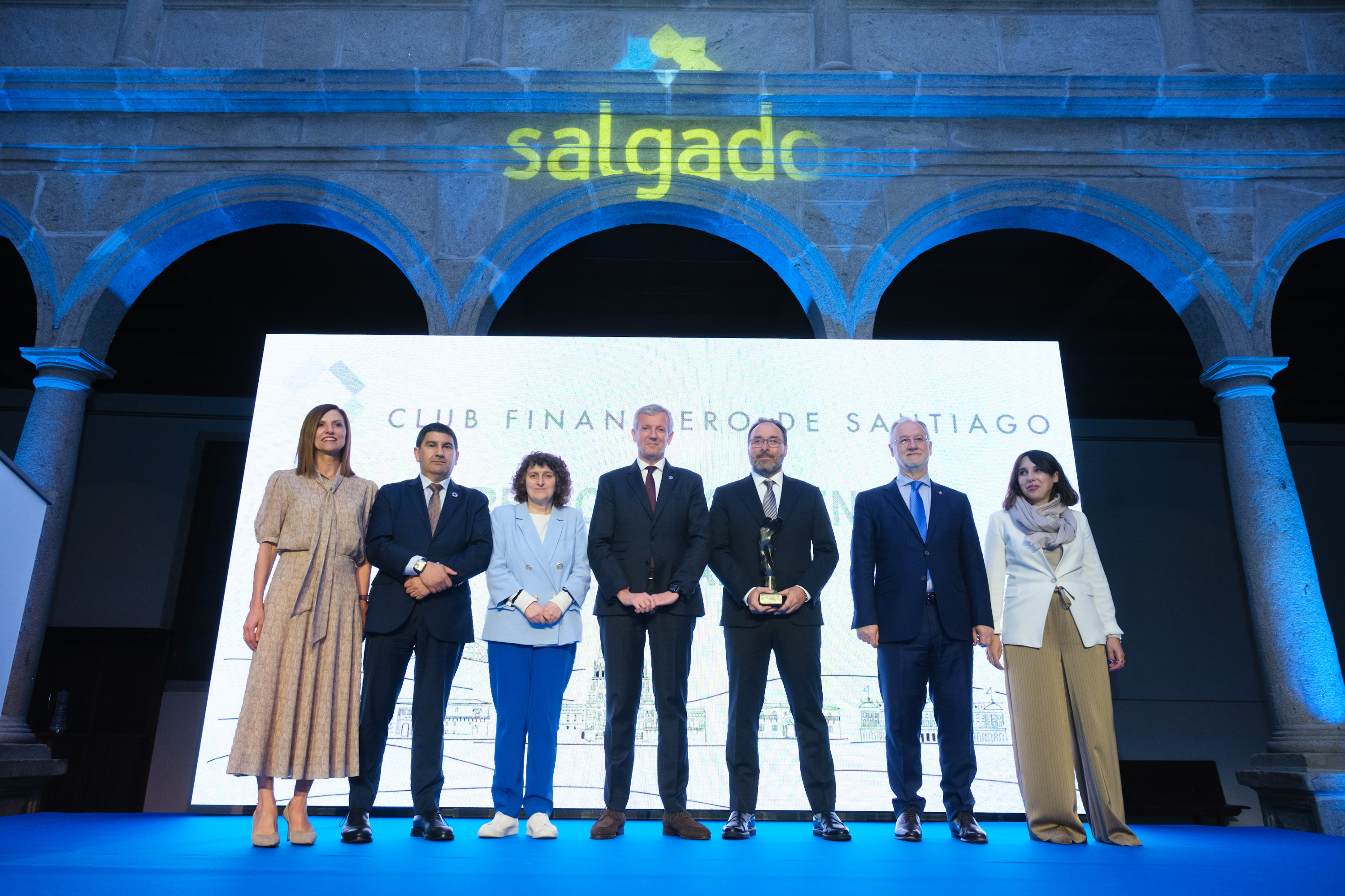 Image 4 of article Rueda destaca a importancia de que Galicia non quede ao marxe das novas oportunidades empresariais que xorden grazas a gran transformación que está a vivir a industria