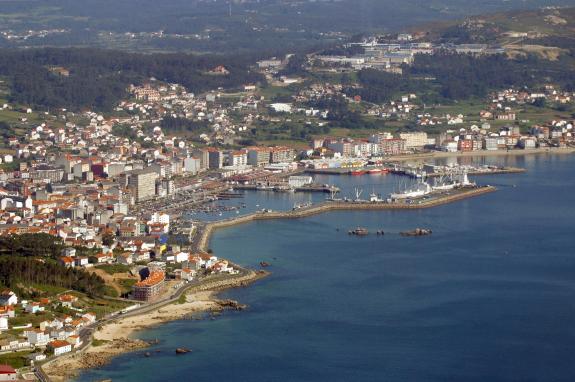 Imaxe da nova:A Xunta impulsa máis de 60 proxectos de embelecemento turístico en 41 concellos do litoral galego por 2,7 M€