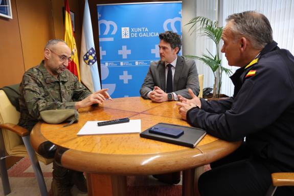 Imaxe da nova:A Subdelegación de Defensa traerá á Delegación Territorial da Xunta en Lugo a exposición ‘Enredado na miña cabeza’