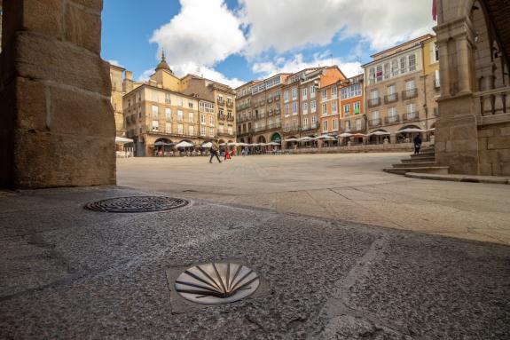 Imaxe da nova:Xosé Merelles avanza que a futura Estratexia de Turismo de Galicia 2030 porá o foco nos residentes e na sustentabilidade integral d...