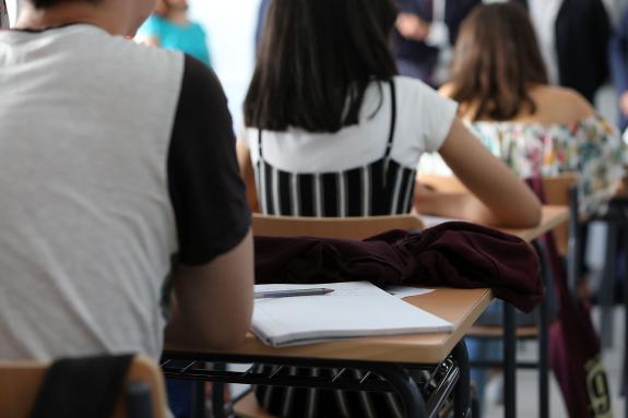 Imagen de la noticia:La Xunta oferta cursos gratuitos para que el alumnado se prepare para las pruebas de las escuelas de idiomas