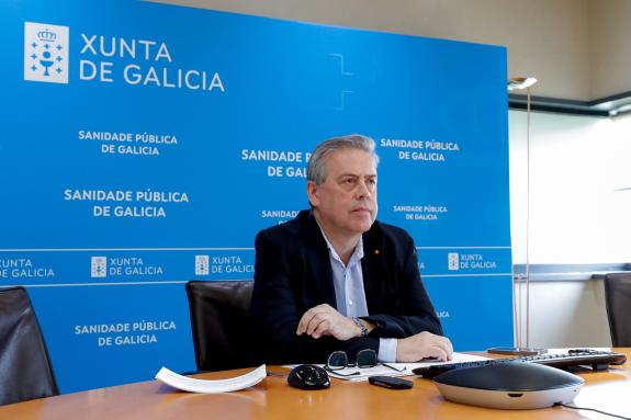 Imagen de la noticia:La Xunta destaca que el modelo gallego de planificación del verano permitirá garantizar la asistencia sanitaria frente a la ...