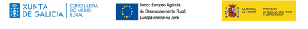 Imagen del artículo ORDEN de 27 de junio de 2024 por la que se modifica la Orden de 11 de diciembre de 2023 por la que se regula el Plan de rehabilitación de caminos de zonas de concentración o reestructuración parcelaria 2023-2024 de mejora de caminos municipales de zonas de concentración o reestructuración parcelaria finalizadas, cofinanciado con el Fondo Europeo Agrícola de Desarrollo Rural (Feader), al amparo del Plan de desarrollo rural de Galicia 2014-2020 (código de procedimiento MR101L).